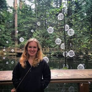 Meet your Posher, Alice